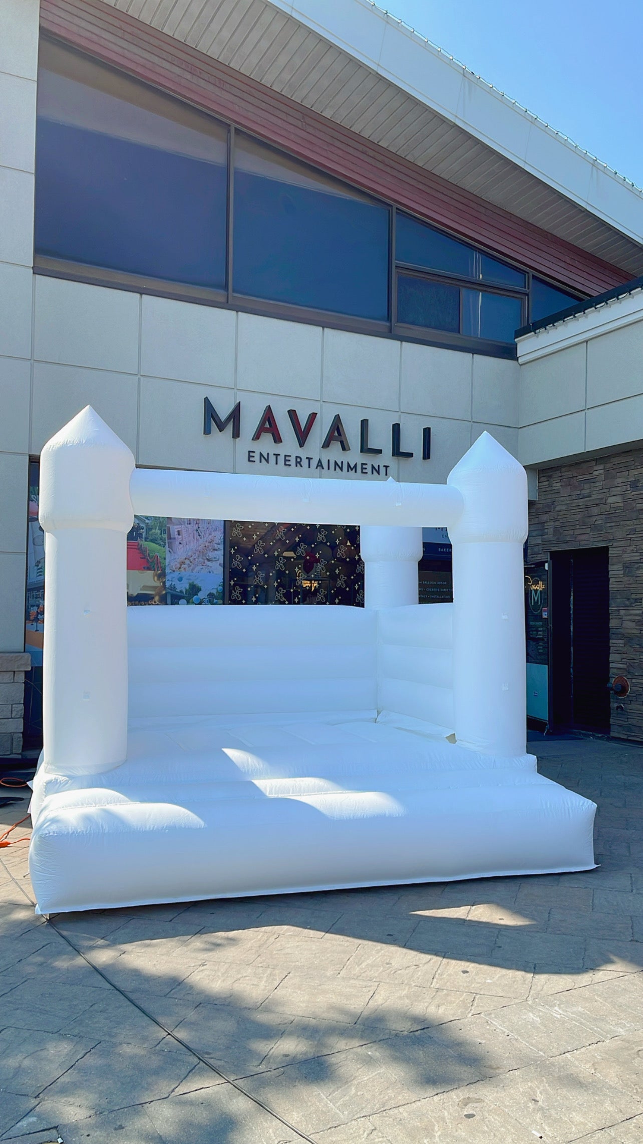 Bouncy Castle