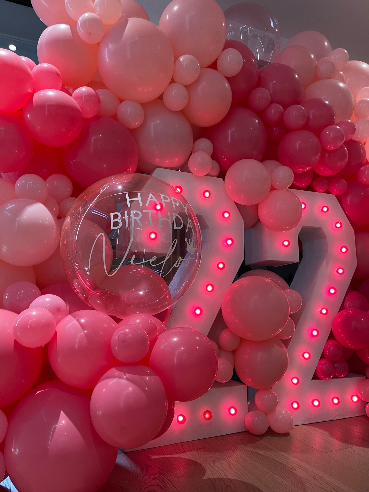 THE CHANEL