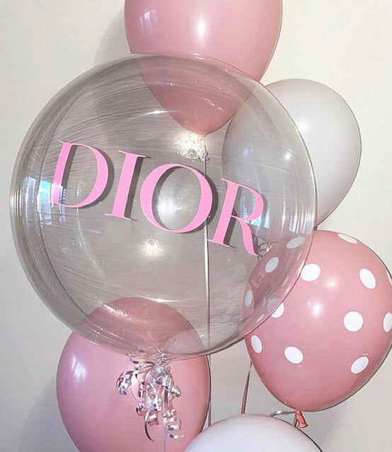 DIOR BOUQUET