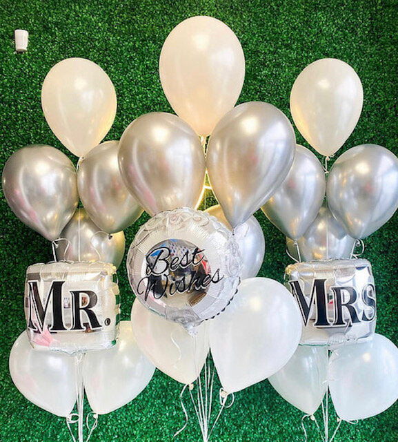 ENGAGEMENT/WEDDINGPACKAGE