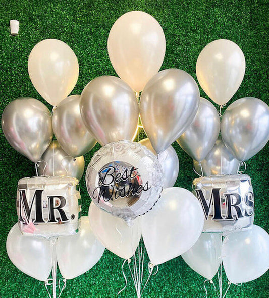 ENGAGEMENT/WEDDINGPACKAGE