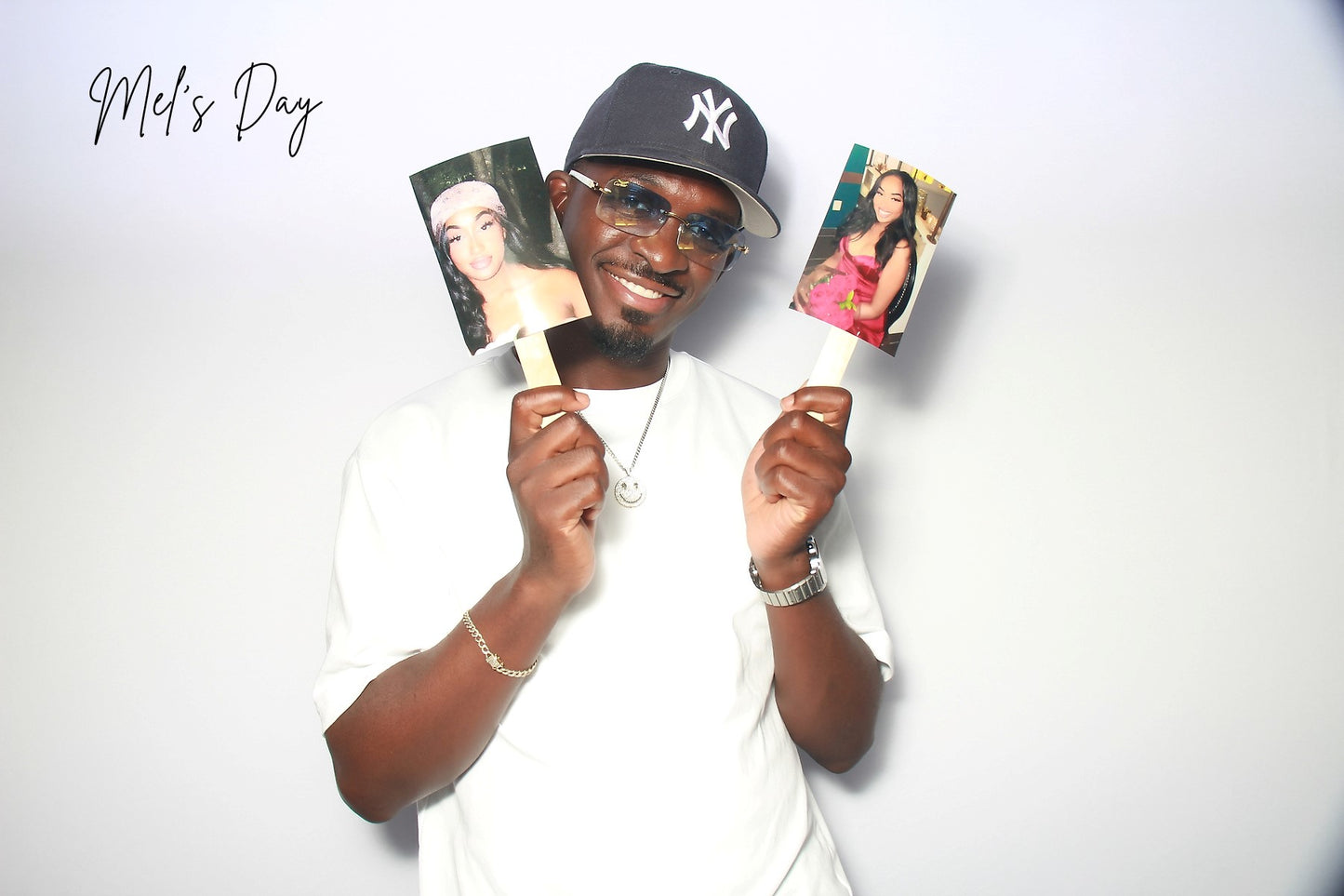 PHOTO BOOTH