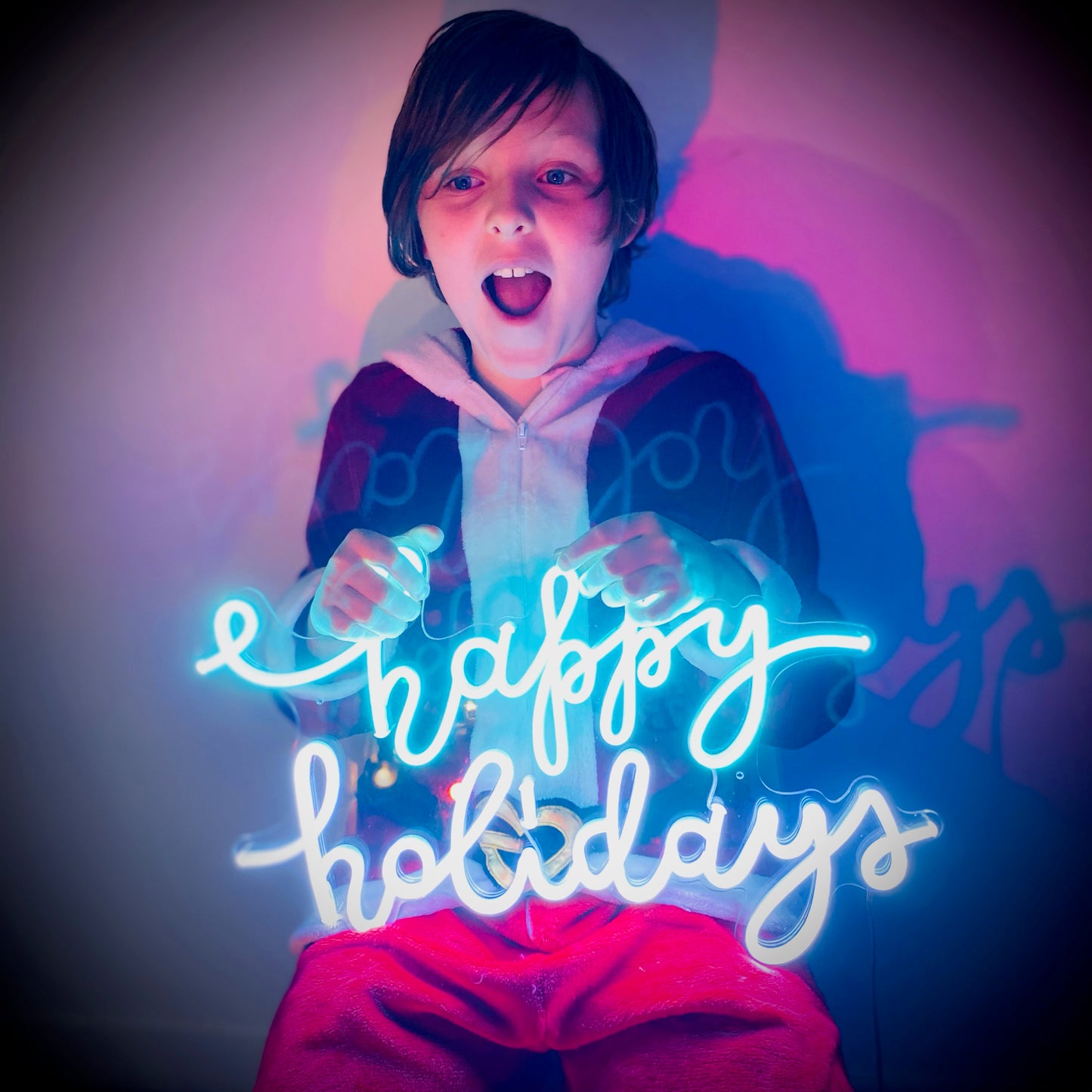 NEON SIGNS