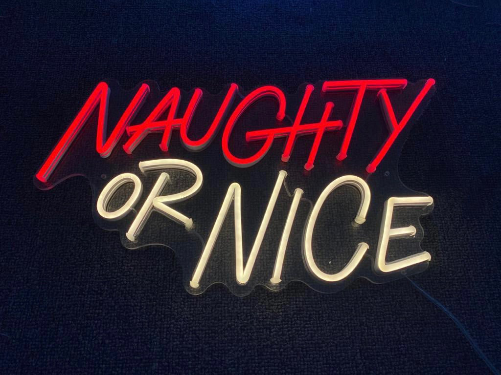 NEON SIGNS