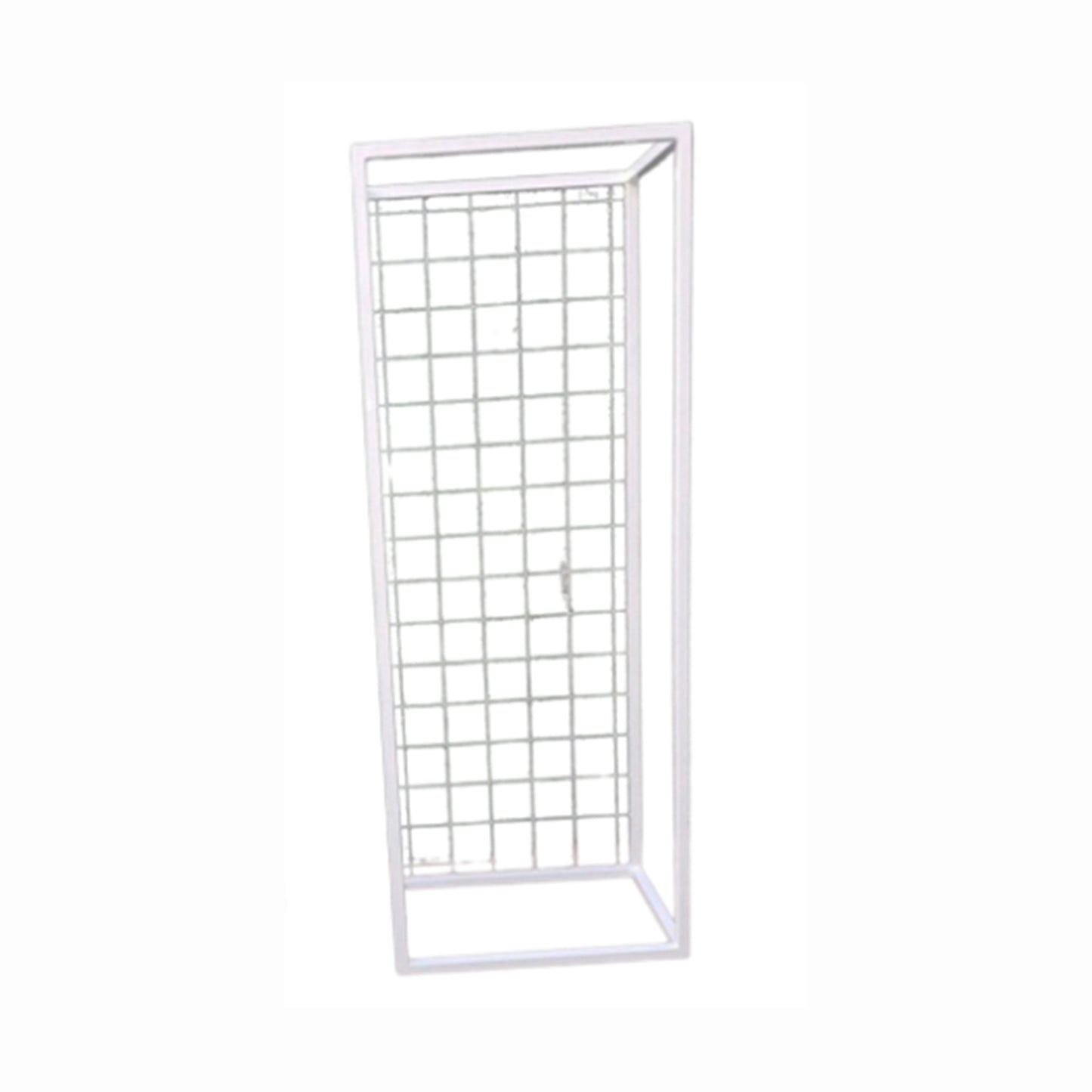 CAGE BOX CAKE STAND