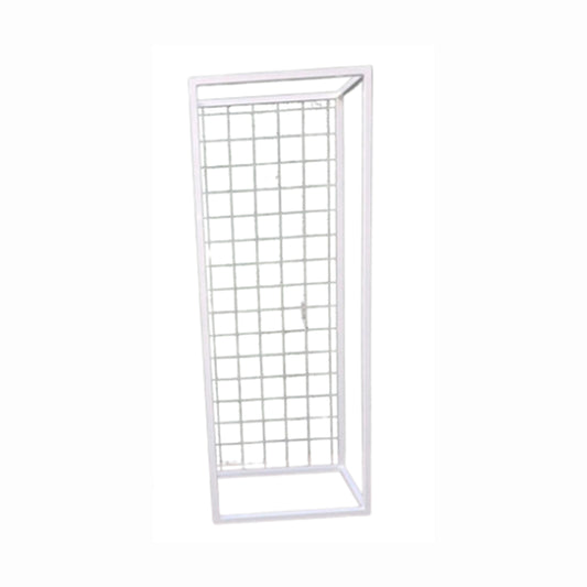 CAGE BOX CAKE STAND