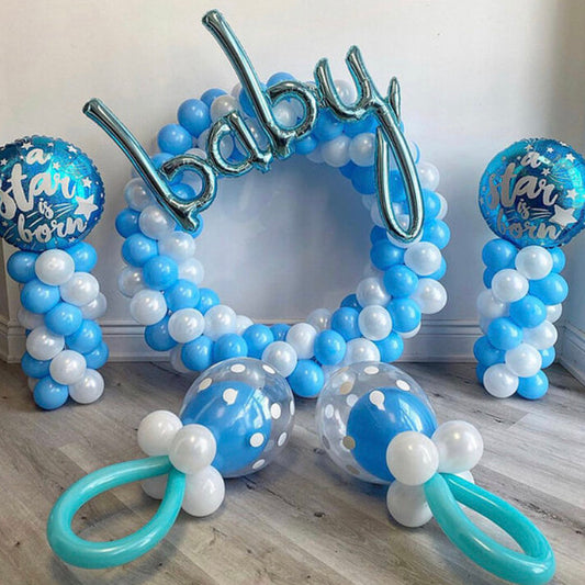 WELCOME HOME BABY SET