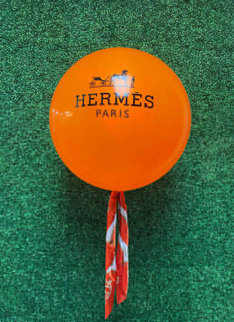 CUSTOM JUMBO BALLOON