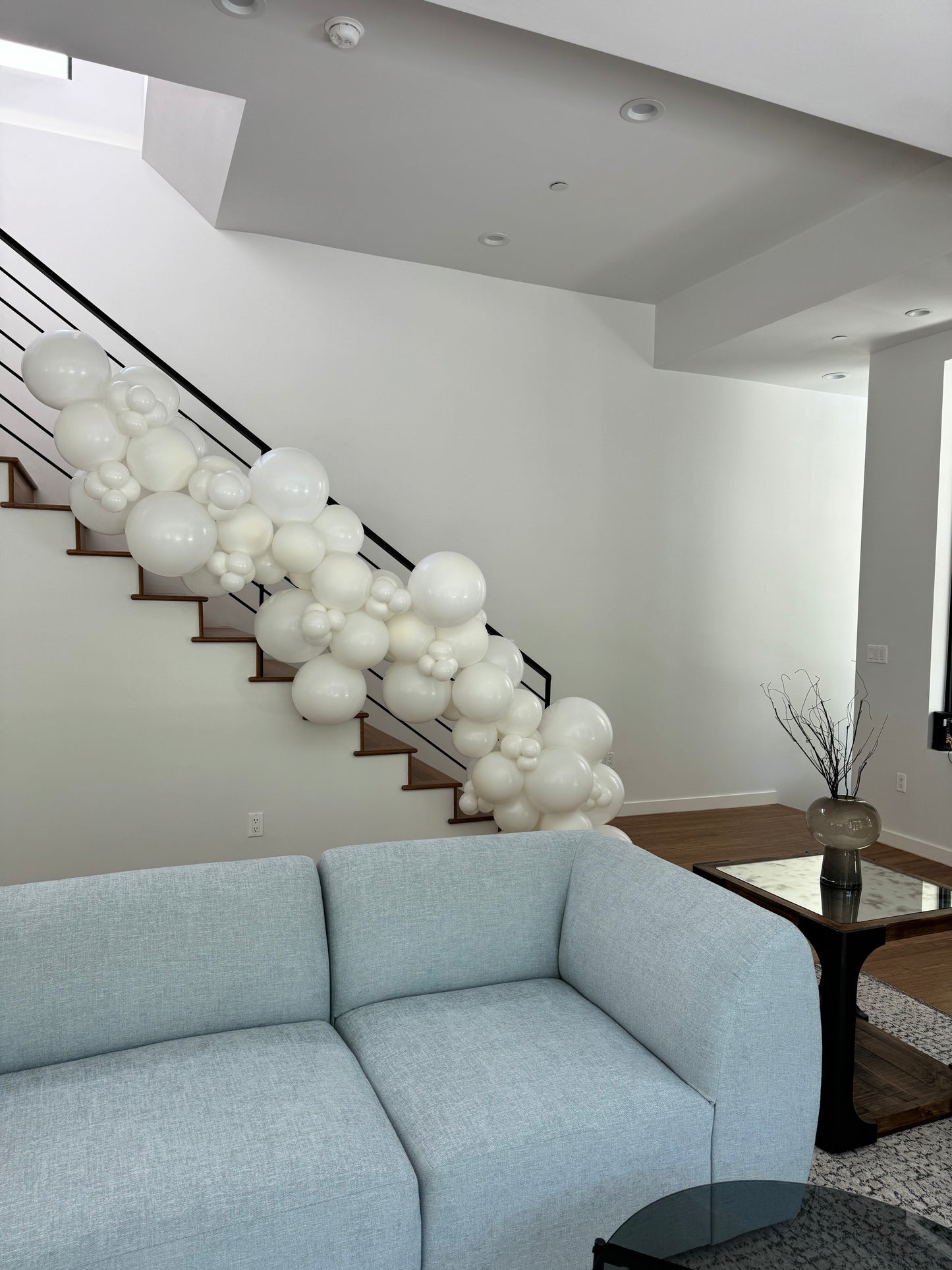 6FT+DIY BALLOON GARLAND KIT